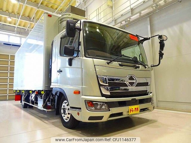 hino ranger 2021 -HINO--Hino Ranger 2KG-FD2ABG--FD2AB-126280---HINO--Hino Ranger 2KG-FD2ABG--FD2AB-126280- image 2