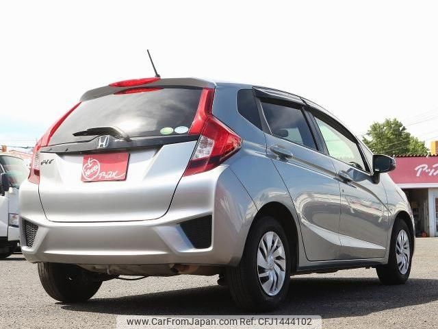 honda fit 2014 quick_quick_DBA-GK3_GK3-3208922 image 2
