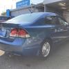 honda civic-hybrid 2009 -HONDA--Civic Hybrid DAA-FD3--FD3-1401338---HONDA--Civic Hybrid DAA-FD3--FD3-1401338- image 4