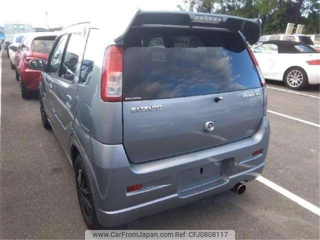 suzuki kei 2003 CFJ0808117 image 2