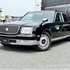 toyota century 2007 -TOYOTA 【浜松 332ﾕ4649】--Century DBA-GZG50--GZG50-0008177---TOYOTA 【浜松 332ﾕ4649】--Century DBA-GZG50--GZG50-0008177- image 1