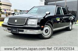 toyota century 2007 -TOYOTA 【浜松 332ﾕ4649】--Century DBA-GZG50--GZG50-0008177---TOYOTA 【浜松 332ﾕ4649】--Century DBA-GZG50--GZG50-0008177-