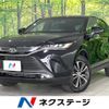 toyota harrier 2024 quick_quick_MXUA85_MXUA85-0017807 image 1