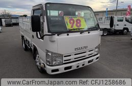 isuzu elf-truck 2012 GOO_NET_EXCHANGE_0701687A30250606W002