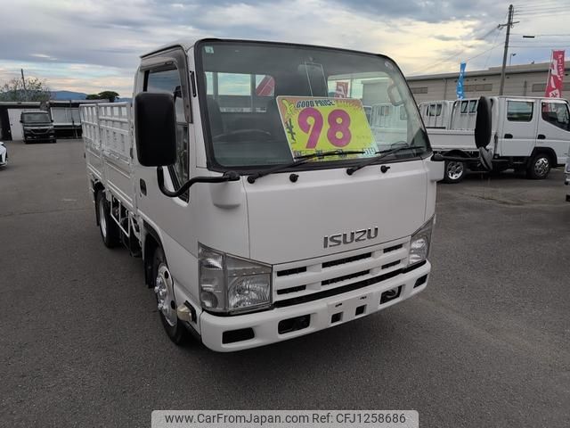 isuzu elf-truck 2012 GOO_NET_EXCHANGE_0701687A30250606W002 image 1