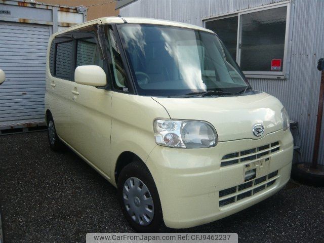 daihatsu tanto 2009 -DAIHATSU--Tanto L375S--0154267---DAIHATSU--Tanto L375S--0154267- image 1