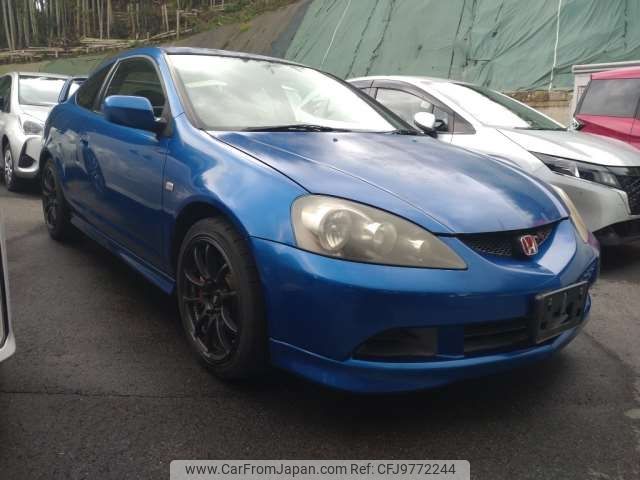2004 Honda Integra ABA-DC5 - Car Price $6,610