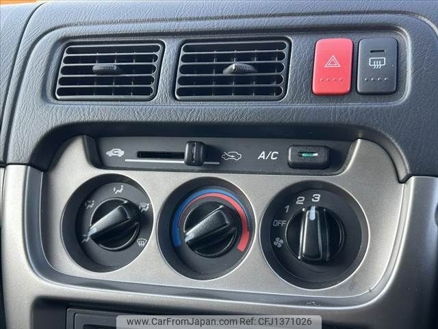honda acty-van 2017 CFJ1371026 image 2