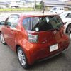 toyota iq 2011 -TOYOTA 【飛騨 500ﾂ7455】--iQ NGJ10--6006059---TOYOTA 【飛騨 500ﾂ7455】--iQ NGJ10--6006059- image 2