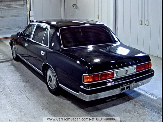 toyota century 2004 CFJ1490886 image 2