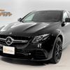 mercedes-benz amg 2018 -MERCEDES-BENZ--AMG CBA-213089--WDD2130891A411304---MERCEDES-BENZ--AMG CBA-213089--WDD2130891A411304- image 1