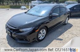 honda civic 2019 CFJ1651606