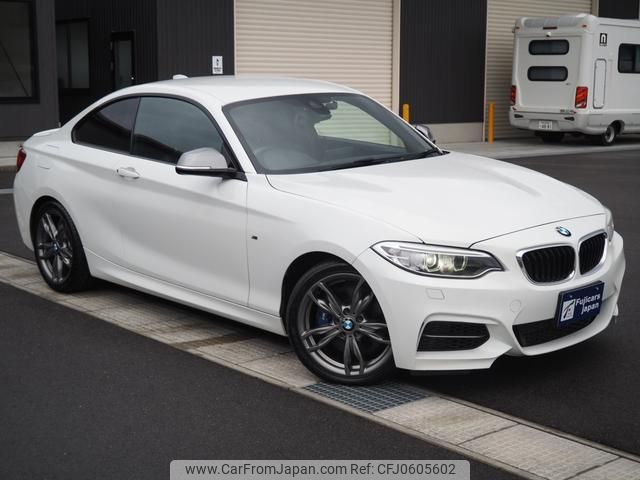 bmw 2-series 2014 GOO_JP_700123019230241227001 image 2