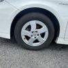 toyota prius 2011 AF-ZVW30-1394692 image 7