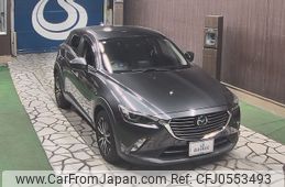 mazda cx-3 2016 -MAZDA--CX-3 DK5FW-129412---MAZDA--CX-3 DK5FW-129412-