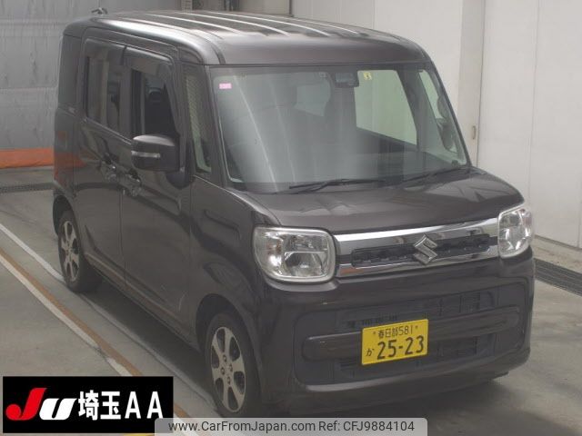 suzuki spacia 2018 -SUZUKI 【春日部 581ｶ2523】--Spacia MK53S-131899---SUZUKI 【春日部 581ｶ2523】--Spacia MK53S-131899- image 1