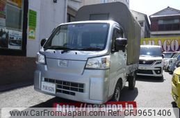 daihatsu hijet-truck 2022 quick_quick_S500P_S500P-0159917