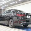 mercedes-benz c-class 2021 CFJ1644435 image 3