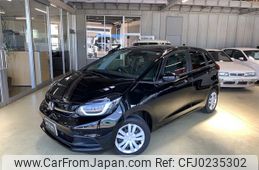 honda fit 2023 -HONDA 【鳥取 501ｽ1018】--Fit GS4--1003317---HONDA 【鳥取 501ｽ1018】--Fit GS4--1003317-