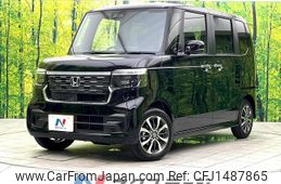 honda n-box 2025 CFJ1487865