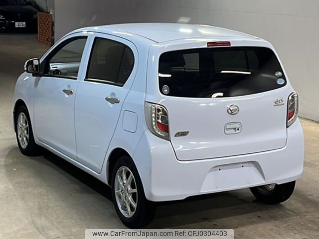 daihatsu mira-e-s 2015 -DAIHATSU--Mira e:s LA300S-1324385---DAIHATSU--Mira e:s LA300S-1324385- image 2