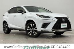 lexus nx 2018 -LEXUS--Lexus NX DBA-AGZ10--AGZ10-1019236---LEXUS--Lexus NX DBA-AGZ10--AGZ10-1019236-