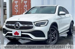 mercedes-benz glc-class 2020 -MERCEDES-BENZ--Benz GLC 3DA-253315--WDC2533152F675613---MERCEDES-BENZ--Benz GLC 3DA-253315--WDC2533152F675613-