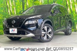 nissan x-trail 2024 -NISSAN--X-Trail 6AA-SNT33--SNT33-042381---NISSAN--X-Trail 6AA-SNT33--SNT33-042381-