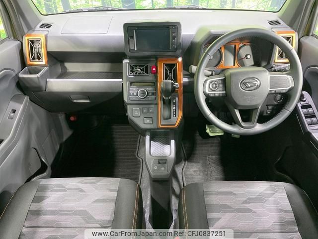 daihatsu taft 2020 quick_quick_LA900S_LA900S-0001678 image 2