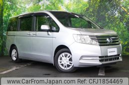 honda stepwagon 2012 CFJ1854469
