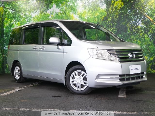 honda stepwagon 2012 CFJ1854469 image 1