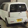 mitsubishi ek-wagon 2013 -MITSUBISHI 【宮城 581ﾉ7533】--ek Wagon H82W--1520564---MITSUBISHI 【宮城 581ﾉ7533】--ek Wagon H82W--1520564- image 2