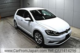 volkswagen golf 2019 -VOLKSWAGEN--VW Golf AUCJZ-WVWZZZAUZKP045097---VOLKSWAGEN--VW Golf AUCJZ-WVWZZZAUZKP045097-