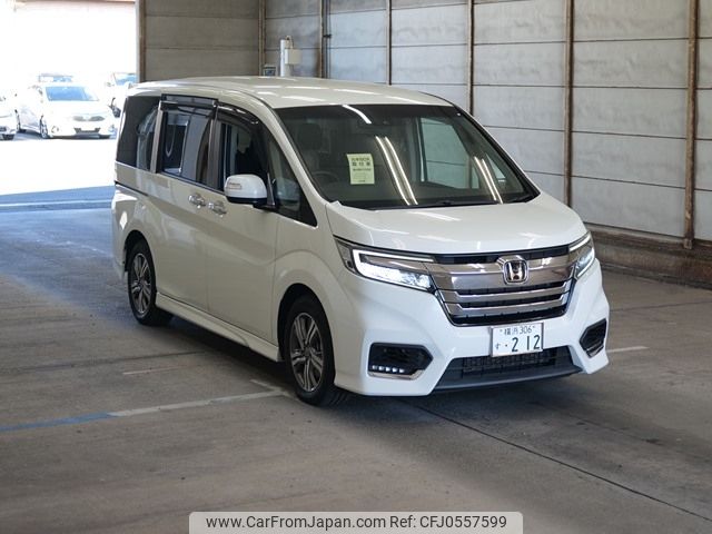 honda stepwagon 2021 -HONDA 【横浜 306ｽ212】--Stepwgn RP5-1213008---HONDA 【横浜 306ｽ212】--Stepwgn RP5-1213008- image 1