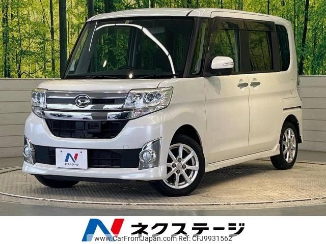 daihatsu tanto 2014 -DAIHATSU--Tanto DBA-LA600S--LA600S-0066793---DAIHATSU--Tanto DBA-LA600S--LA600S-0066793- image 1