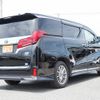 toyota alphard 2022 -TOYOTA--Alphard 6AA-AYH30W--AYH30-0144594---TOYOTA--Alphard 6AA-AYH30W--AYH30-0144594- image 5