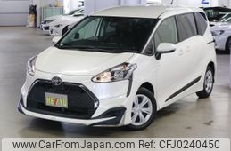 toyota sienta 2019 -TOYOTA--Sienta DBA-NSP170G--NSP170-7204737---TOYOTA--Sienta DBA-NSP170G--NSP170-7204737-