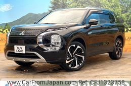 mitsubishi outlander-phev 2023 quick_quick_GN0W_GN0W-0311385