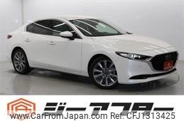 mazda mazda3 2019 -MAZDA--MAZDA3 5BA-BPFP--BPFP-103865---MAZDA--MAZDA3 5BA-BPFP--BPFP-103865-