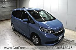 honda freed 2022 -HONDA 【岡山 502の1094】--Freed GB5-3191377---HONDA 【岡山 502の1094】--Freed GB5-3191377-