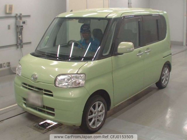 daihatsu tanto 2011 -DAIHATSU--Tanto L375S-0448693---DAIHATSU--Tanto L375S-0448693- image 1