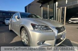 lexus gs 2014 quick_quick_DAA-AWL10_AWL10-6001859