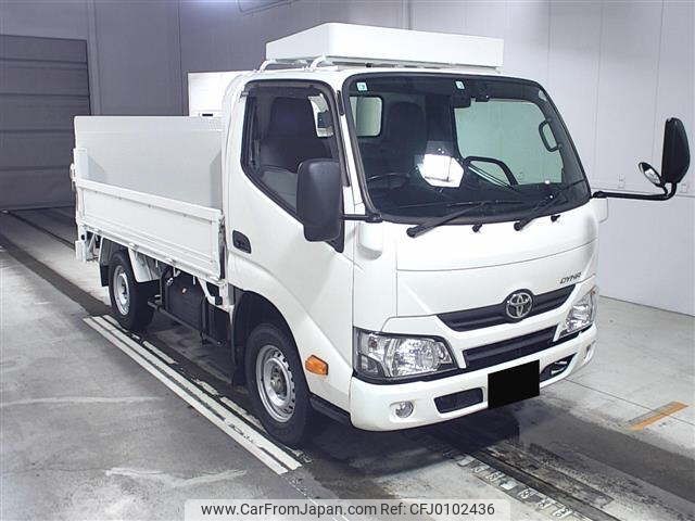 toyota dyna-truck 2020 -TOYOTA--Dyna KDY281-0028352---TOYOTA--Dyna KDY281-0028352- image 1