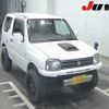 suzuki jimny 2009 -SUZUKI 【伊豆 580ﾄ301】--Jimny JB23W--JB23W-612701---SUZUKI 【伊豆 580ﾄ301】--Jimny JB23W--JB23W-612701- image 1