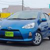 toyota aqua 2013 -TOYOTA--AQUA DAA-NHP10--NHP10-6204074---TOYOTA--AQUA DAA-NHP10--NHP10-6204074- image 1