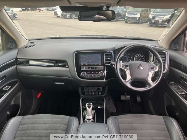 mitsubishi outlander-phev 2019 CFJ1710030 image 2