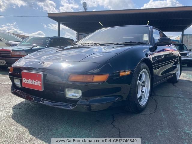 1994 Toyota MR2 JDM car for sale