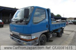 mitsubishi-fuso canter 1998 NIKYO_AB82117