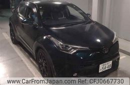 toyota c-hr 2019 -TOYOTA 【野田 301ﾇ5448】--C-HR NGX10-2011897---TOYOTA 【野田 301ﾇ5448】--C-HR NGX10-2011897-