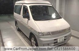mazda bongo-friendee 1998 CFJ1586600